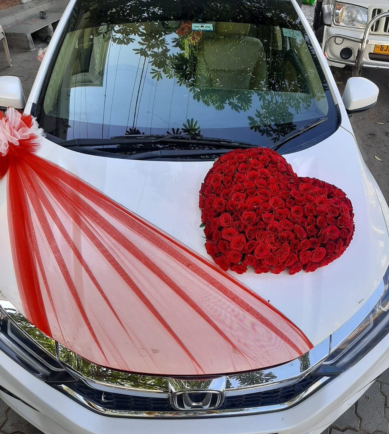 Event Transportation